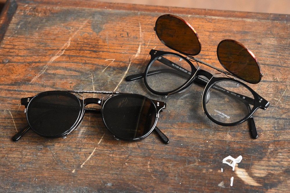 オリバーピープルズ OLIVER PEOPLES サングラス