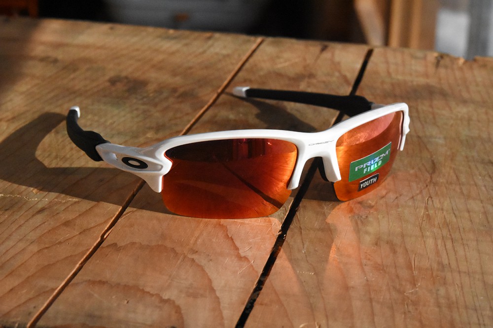 OAKLEY（オークリー）人気シリーズFLAKのジュニアモデル入荷 | メガネ