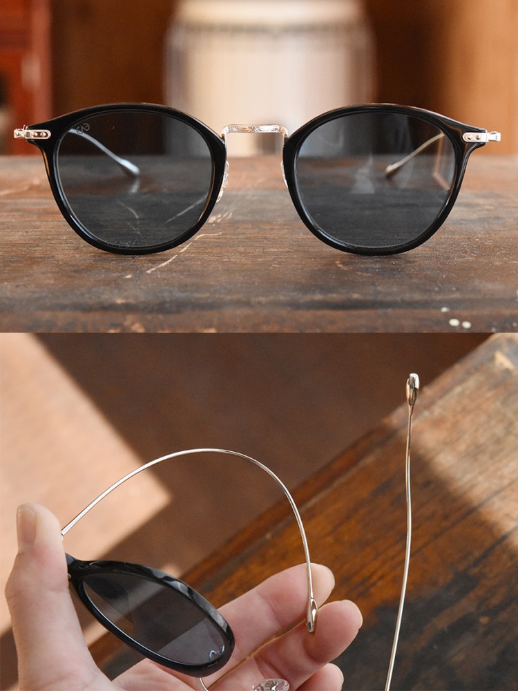 EYEVAN（アイヴァン）2019S/Sコレクション入荷してます | メガネ