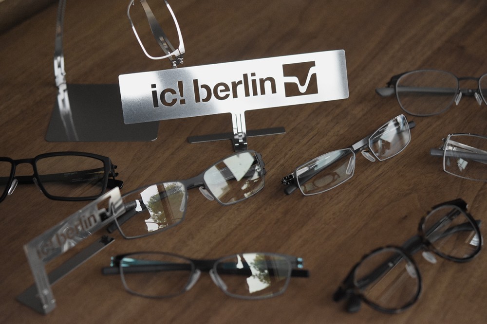 ic!berlin 【ポイント10倍】ic!berlin/アイシーベルリン