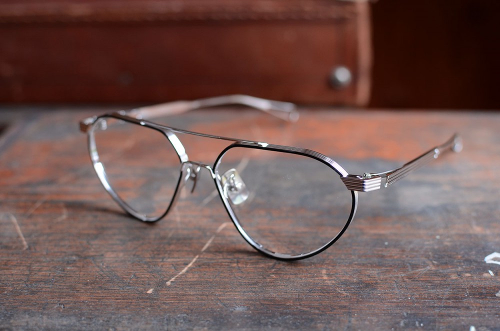 WOLFGANG PROKSCH／ウォルフガング プロクシュ　サングラス　中古品 Yahoo!オークション -「wolfgang proksch」の落札相場・落札価格