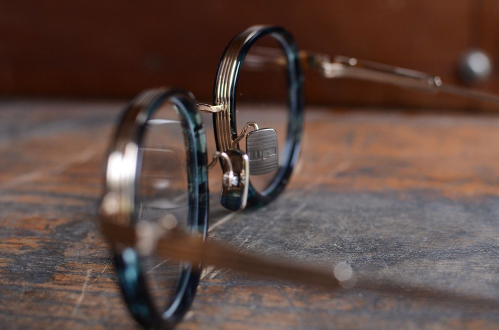 ウォルフガング プロクシュ【wolfgang proksch】入荷してます | メガネ