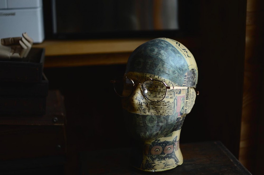 WOLFGANG PROKSCHウルフギャングプロクシュと999.9フォーナインズ