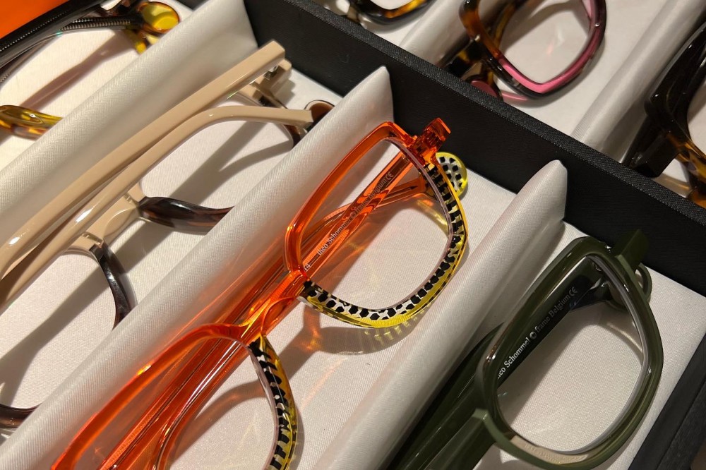 theo【テオ】正規取り扱いはじまりました | メガネ＆サングラスの